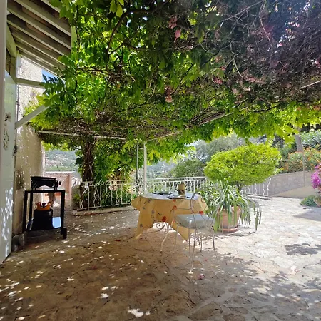 Charmant T2 A Cassis Exterior photo