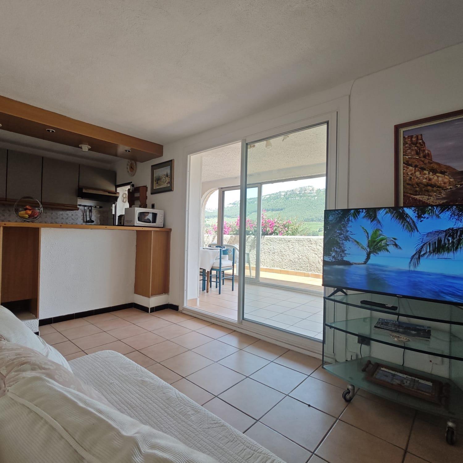T2 A Apartment