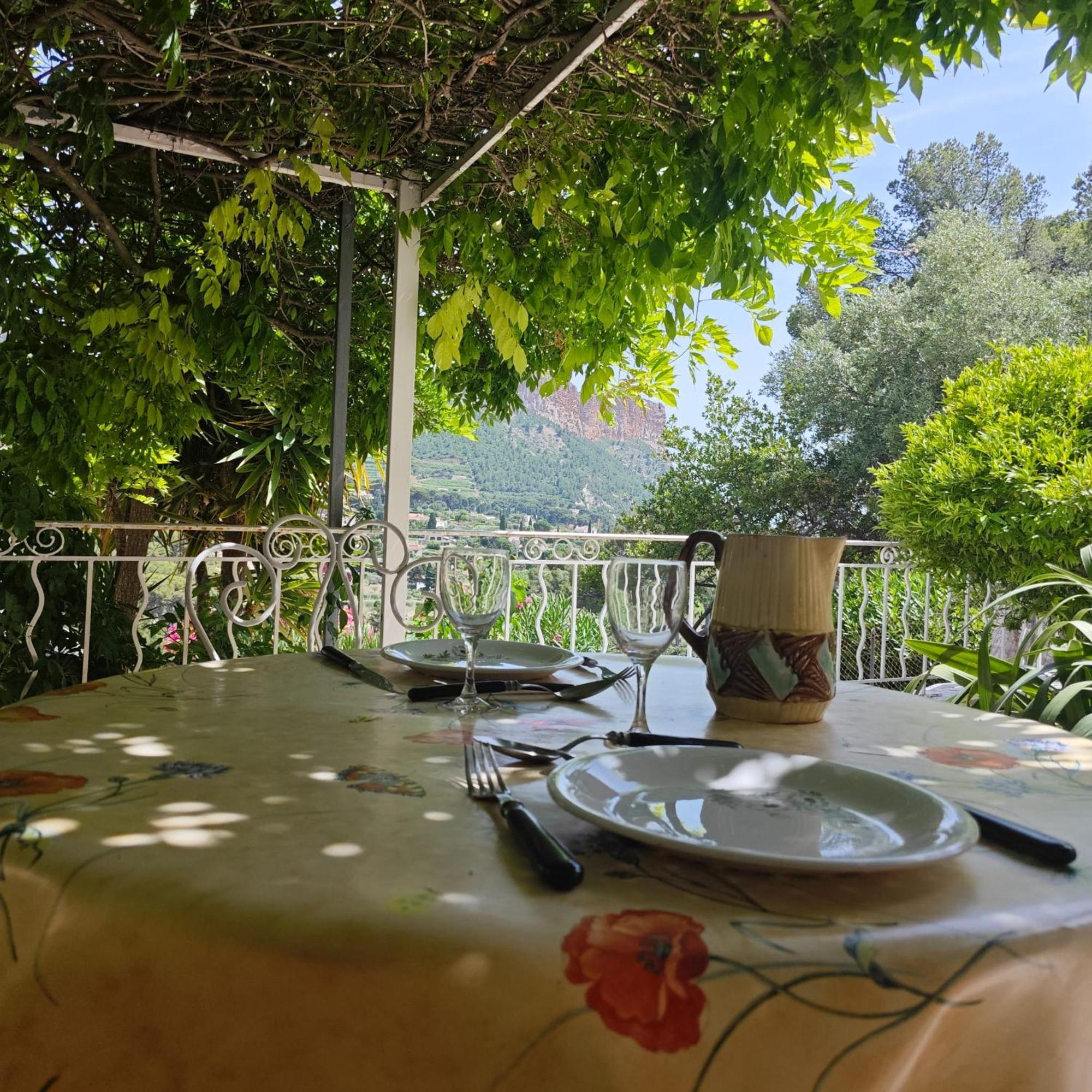 T2 A Apartment Cassis