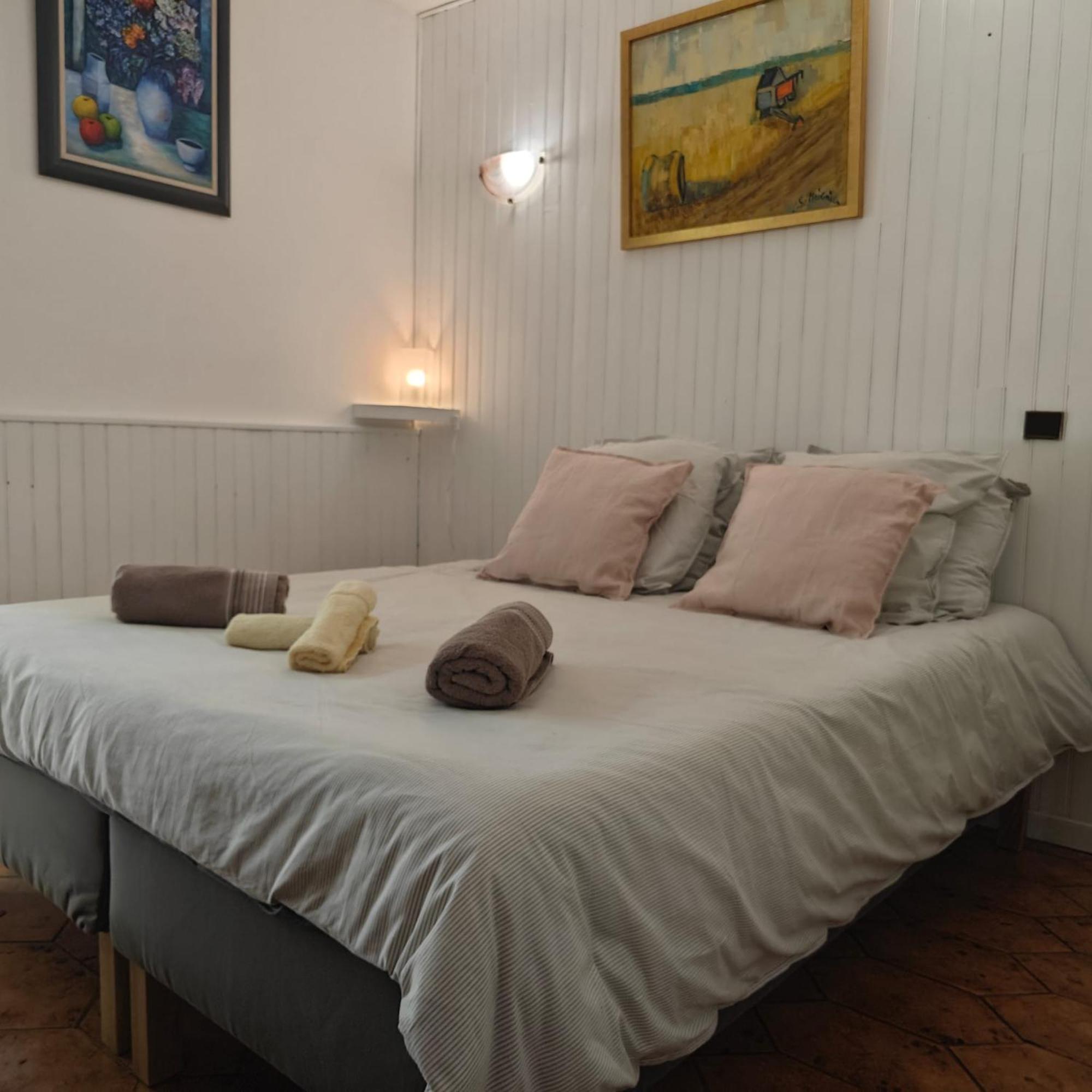 Apartment T2 A